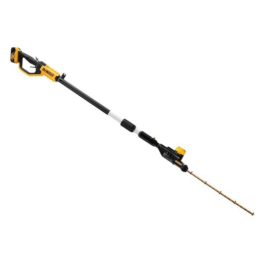 DeWALT DCMPH566P1-QW elektrisk hkkeklipper 3,6 kg #3