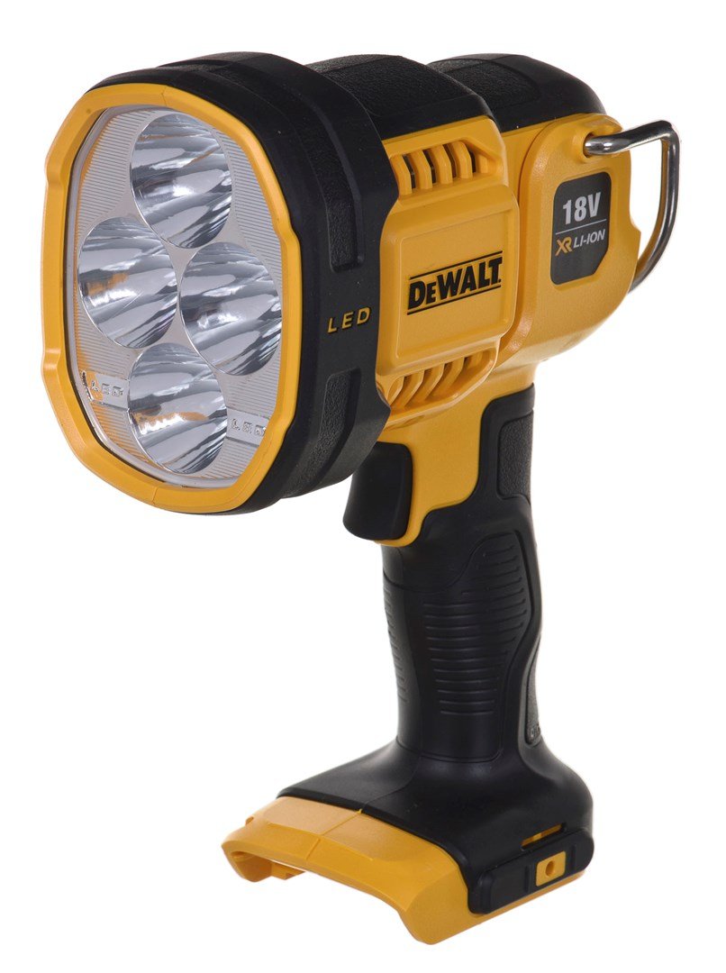Lygte Dewalt DCL043-XJ 1000 Lm #1