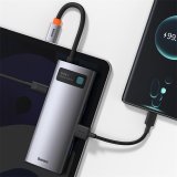 Baseus Metal Gleam USB 3.2 Gen 1 (3.1 Gen 1) Type-C Gr #10