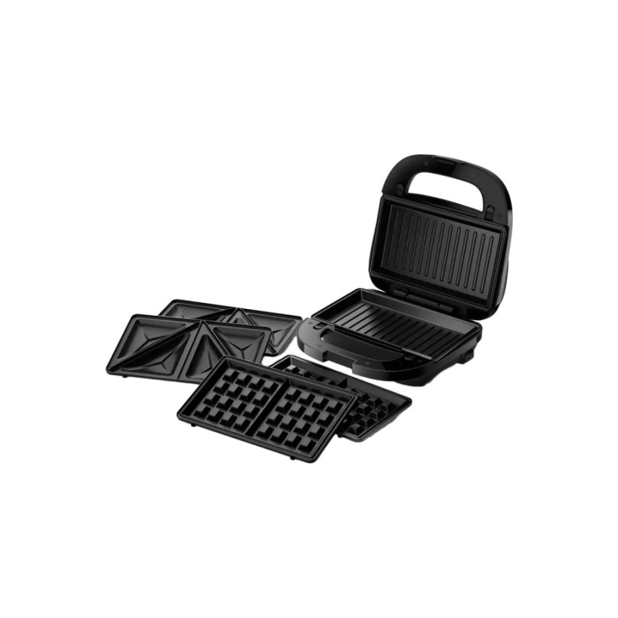 Philips 5000 series HD2350/80 Sandwichtoaster #2