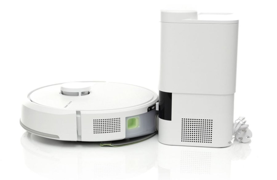 Robotstvsuger iRobot #5