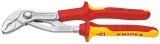 KNIPEX Cobra pipe wrench chrome #1