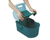 Leifheit 55080 dse, btte og spand #6