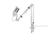 GENESIS Radium 251 White Hvid Mikrofon til spillekonsol #3