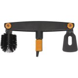 Fiskars 1001414 Slagkller, stikker og brster til slagtj #1