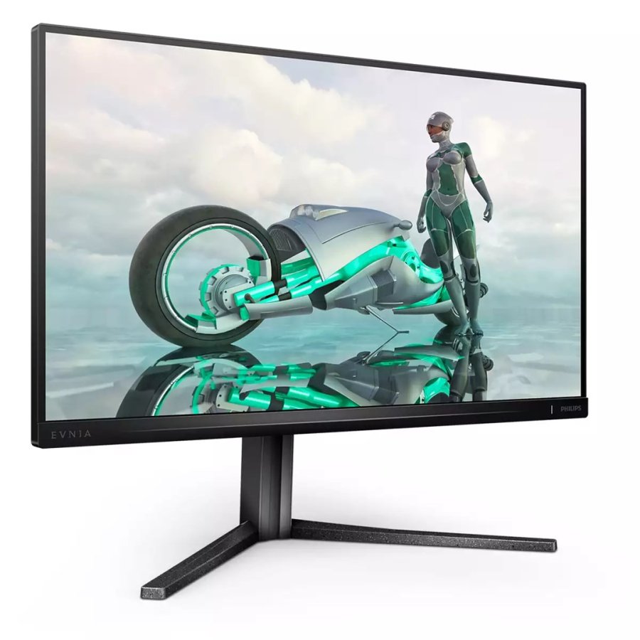 Philips Evnia 25M2N3200W/00 computerskrm 62,2 cm (24.5