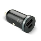 Car charger everActive CC-30Q USB + USB-C QC 3.0 PD 35W #5