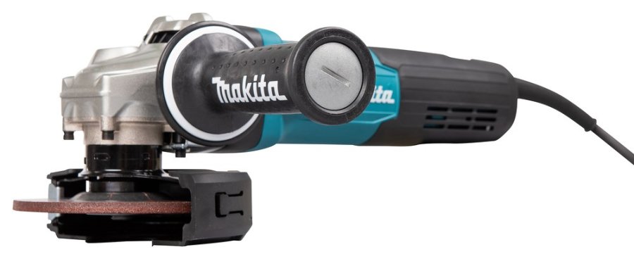 MAKITA. ANGLE GRINDER.125mm GA5091X01 #10