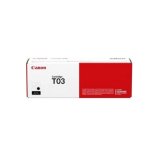 Black Laser Toner (T03) #1
