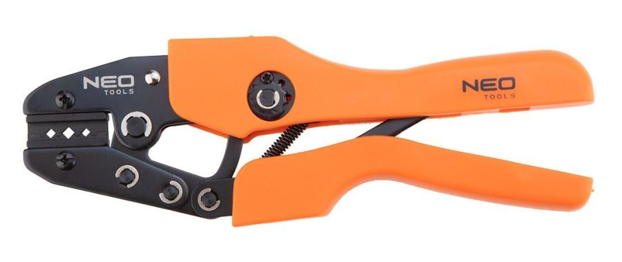 NEO tools 01-556 kabelklipper #1