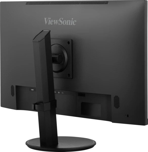 Viewsonic VG Series VG2709U-2K computerskrm 68,6 cm (27