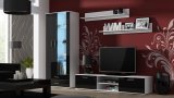 Cama SOHO RTV 180BI/CZ TV stativ & underholdningscenter 1 hylder #8