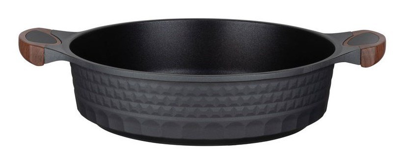 Resto Kitchenware 93506 sovsegryde 4,4 L Rund Sort, Tr #5