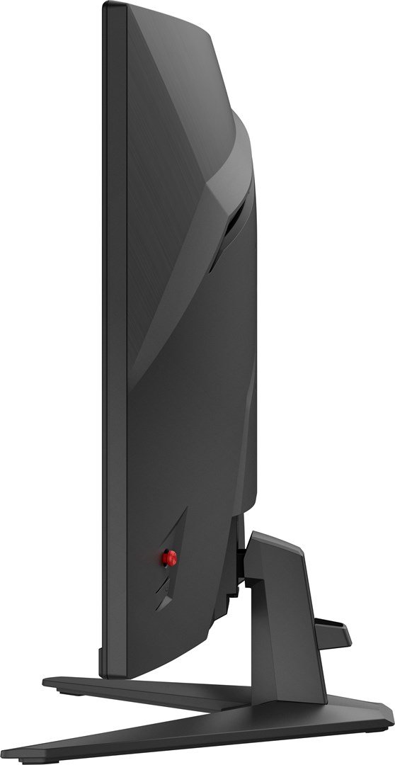 MSI MAG 321CQF E18 computerskrm 80 cm (31.5