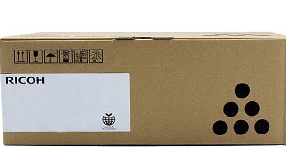 Ricoh 841887 tonerpatron 1 stk Original Sort #1