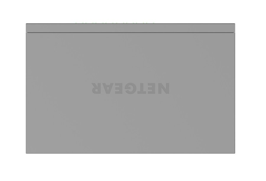 NETGEAR MS510TXUP Administreret L2+ 10G Ethernet (100/1000/10000) Str�m over Ethernet (PoE) Gr� #7