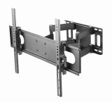 Gembird WM-70ST-01 tv-beslag 177,8 cm (70