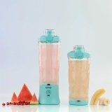 Sponge Batteridrevet kopblender 0,6l turkis #2