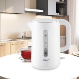 Maestro MR-022 elkedel 2,2 L 2200 W (MR-022-WHITE) Hvid #2