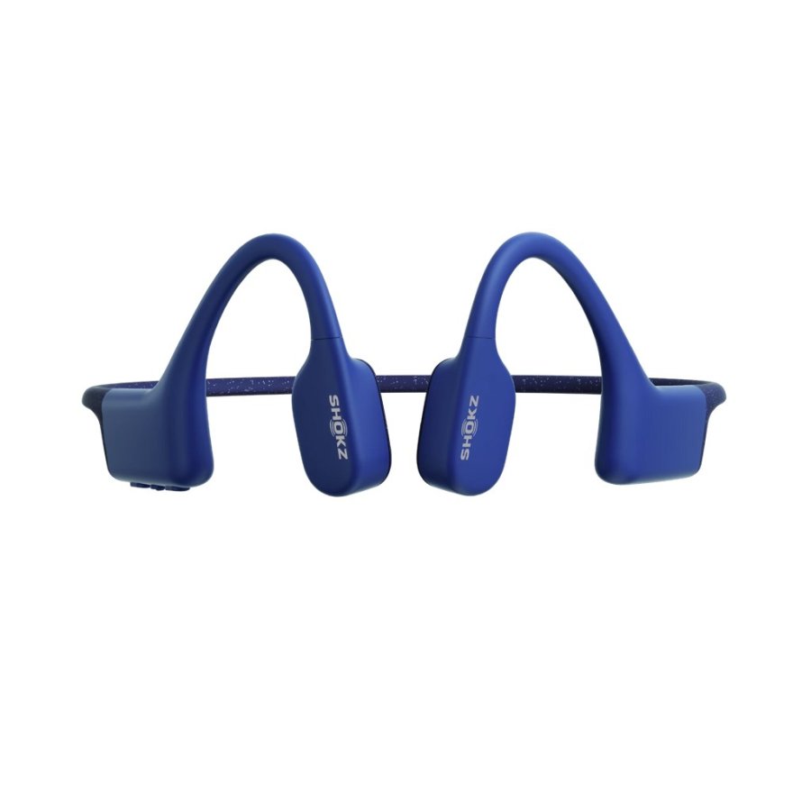 SHOKZ OpenSwim Hovedtelefoner Trdls Halsbnd Sport Bl #2