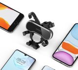 Ugreen 6957303888719 holder Passiv holder Mobiltelefon/Smartphone, Navigator Sort #2