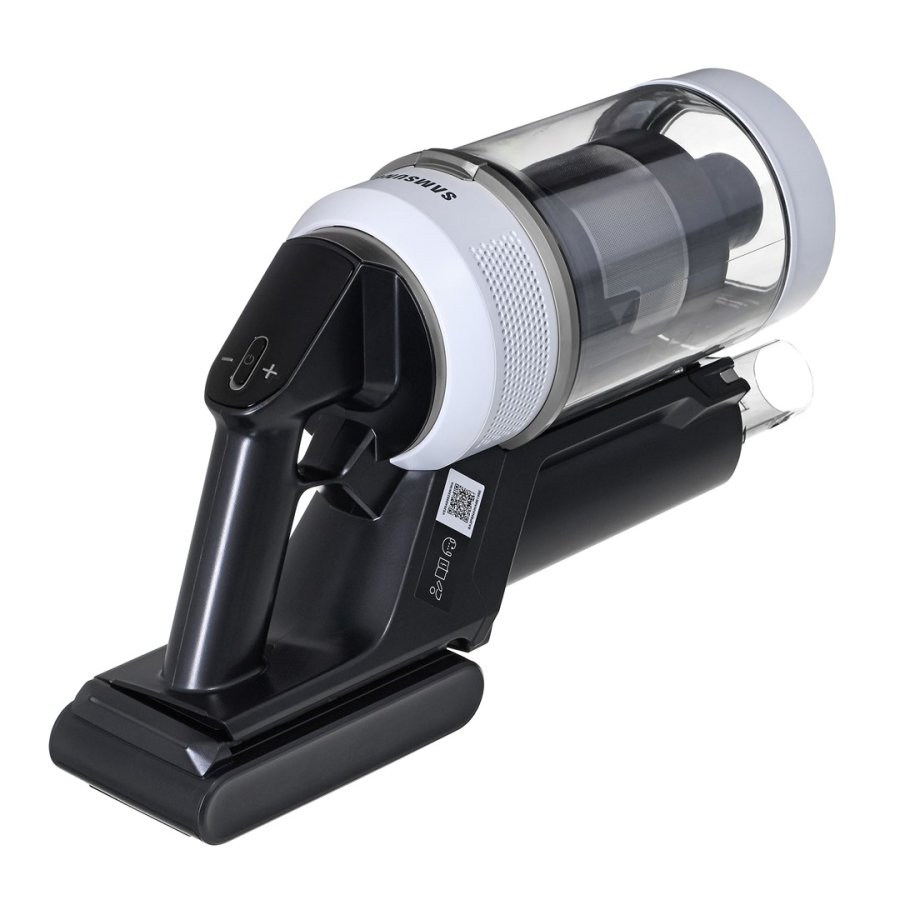 Samsung VS80F28DGS/GE Bespoke AI Jet Lite Pro 2-i-1 opretstende stvsuger Batteri Uden pose 0,5 l #23