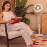 Cecotec 08205 ventilator Beige #2