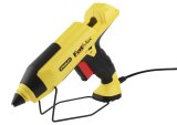 Stanley FatMax GR 100 R Varm limpistol Sort, Gul 200 W #1