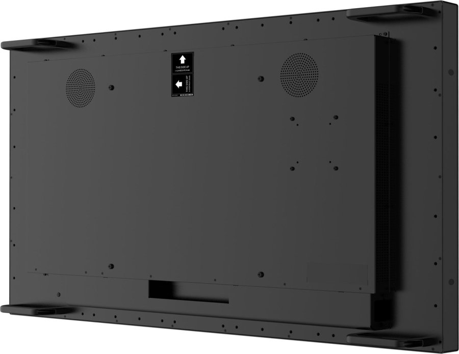 iiyama TF5039AS-B1AG skilte display Digital fladpaneldisplay 125,7 cm (49.5