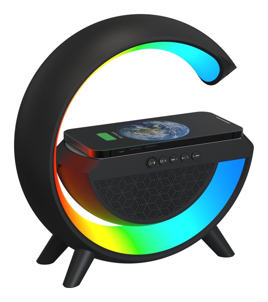 Activejet AJE-SOLO RGB LED-musiklys #5