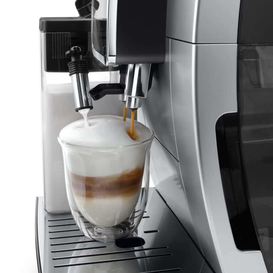 DeLonghi ECAM380.85.SB kaffemaskine Fuld-auto Espressomaskine 1,8 L #5