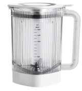 ZWILLING Universal 1200 L Bordmixer 1200 W Slv #4