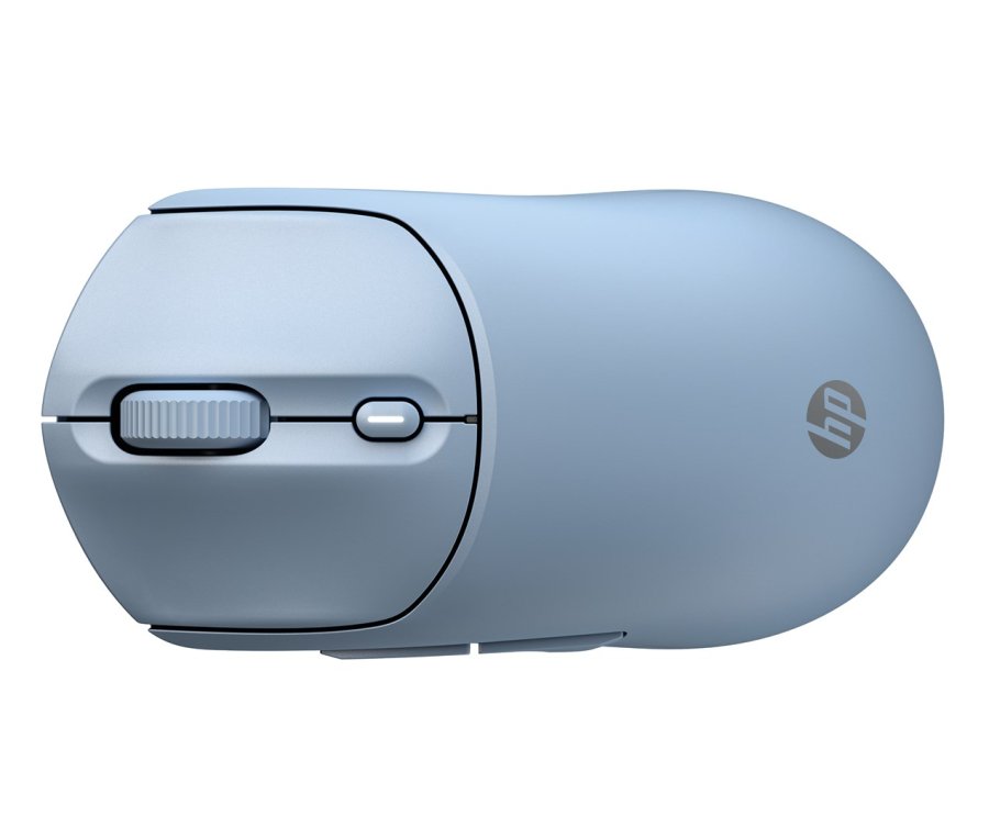HP 400 Quiet Wireless Mouse #7