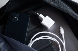 USB Charger Green Cell PowerGaN 33 W PD 3.0 QC 3.0 1x USB-C white #7
