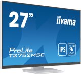 iiyama ProLite T2752MSC-W1 computerskrm 68,6 cm (27