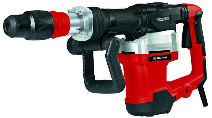 Einhell TE-DH 32 SDS Max Sort, Rd 1500 W #1