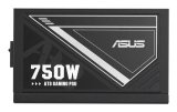 ASUS ATS-750G enhed til str�mforsyning 750 W 20+4 pin ATX ATX Sort #10