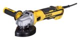 DeWALT DWE4357-QS transportabel slibemaskine Skivesliber Sort, Gul 10500 rpm 1700 W #1