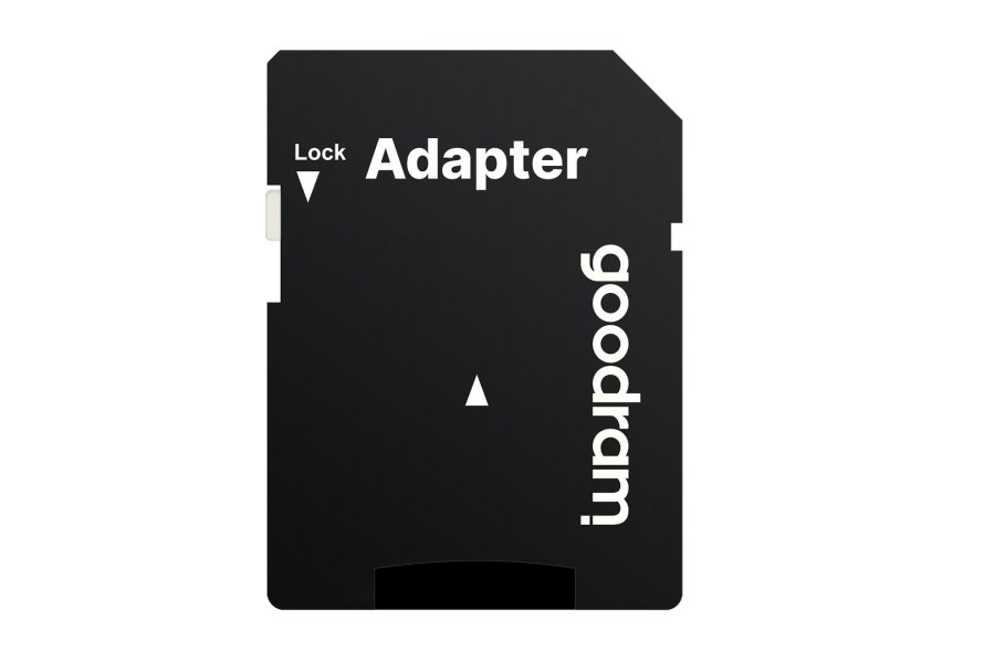 Goodram M1AA 256 GB MicroSDXC UHS-I Klasse 10 #3