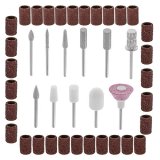 Adler AD 2181 Neglefrser - 11-i-1-st Pink #12