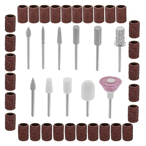 Adler AD 2181 Neglefrser - 11-i-1-st Pink #12