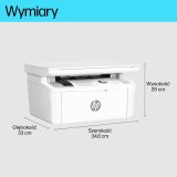 HP LaserJet MFP M140w-printer #16