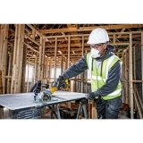 DeWalt DCS691N-XJ Akku-Trennschleifer #9