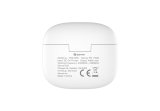 Denver TWE-48W Headset True Wireless Stereo (TWS) I rerne Opkald/musik Bluetooth Hvid #7
