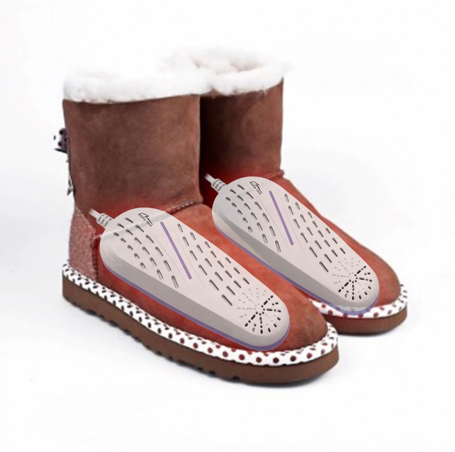 Sko-trreapparat BOOTS OZONE DRYER 2 MT6532 #16