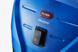 Nilfisk Multi II 22 270 AW 22 L Sort, Bl #7