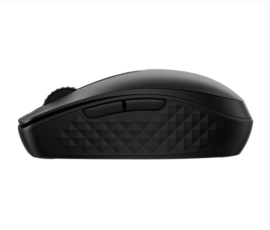 HP 695 Rechargeable Wireless Mouse #3