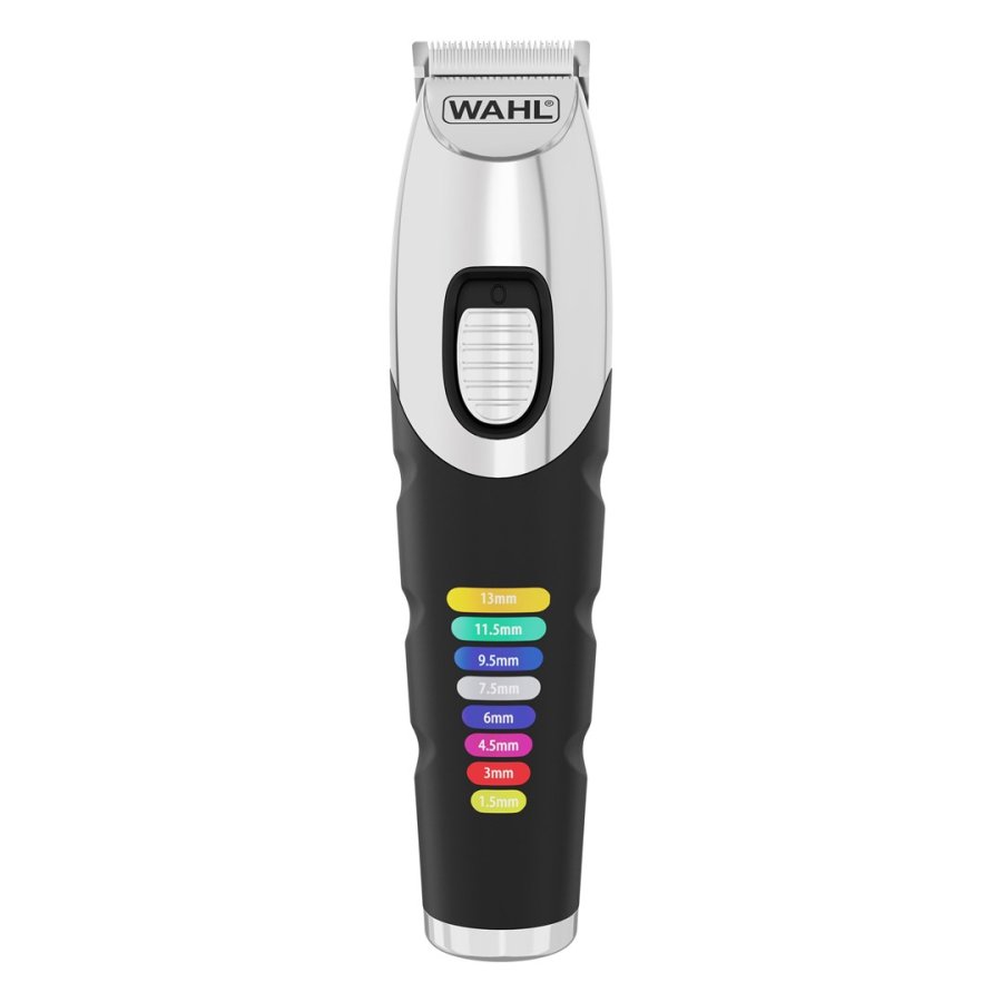Skgtrimmer WAHL Color Trim Beard 09893.0443 #1