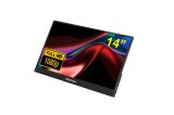 Verbatim 49590 computerskrm 35,6 cm (14