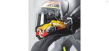 Motorcykel-intercom Midland R1 MESH TWIN #3